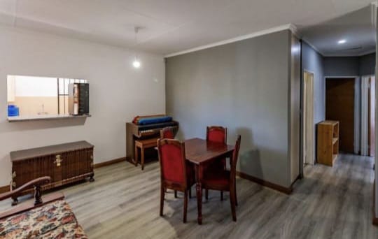  Bedroom Property for Sale in Mooinooi North West